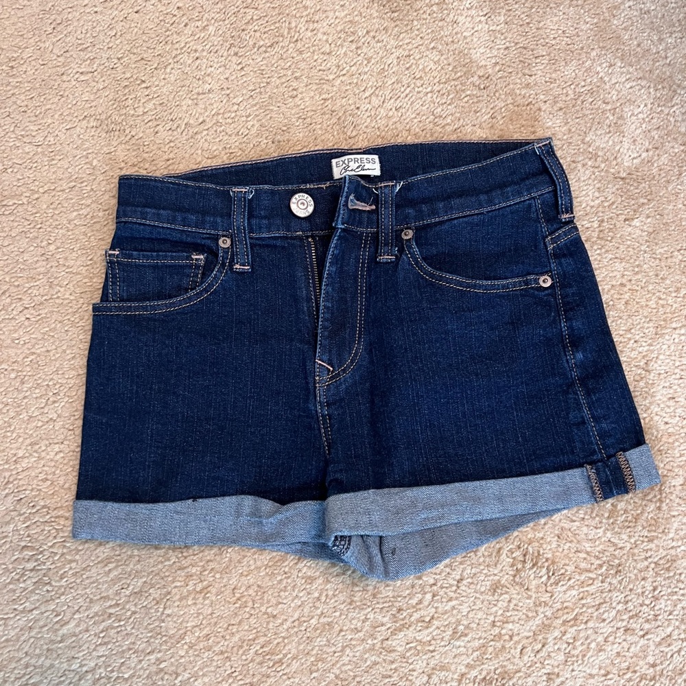 Like new!